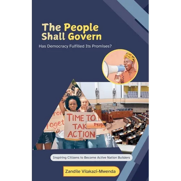 The People Shall Govern