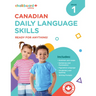 Canadian Daily Language Skills 1