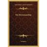 On Horsemanship