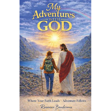 My Adventures With God