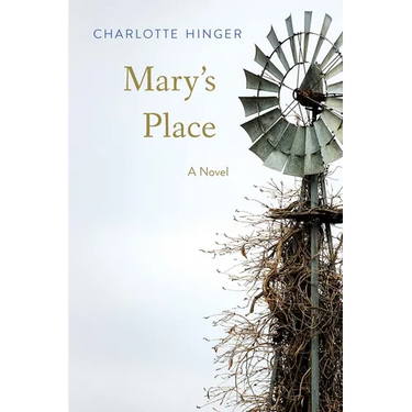 Mary's Place