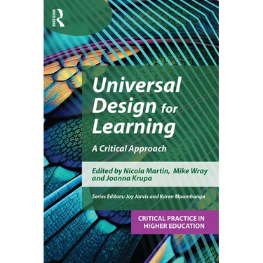 Universal Design for Learning: A Critical Approach