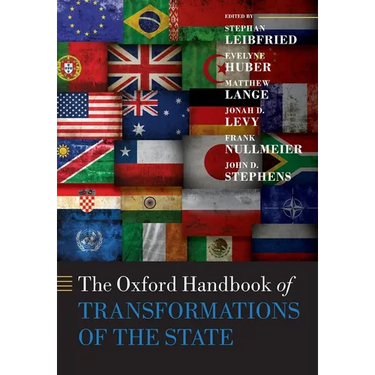 The Oxford Handbook of Transformations of the State