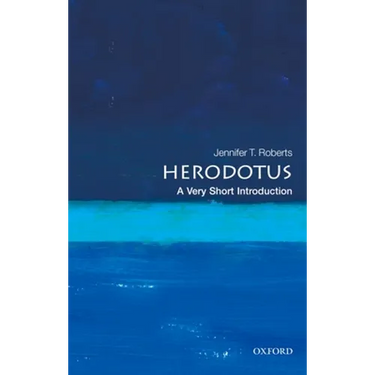 Herodotus: A Very Short Introduction