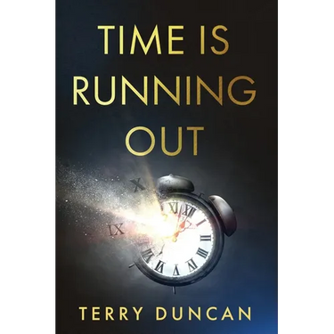 Time is Running Out