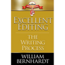 Excellent Editing: The Writing Process