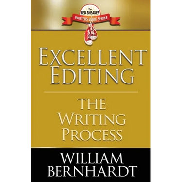 Excellent Editing: The Writing Process