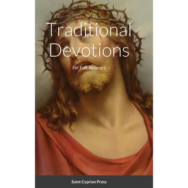 Traditional Devotions for Folk Believers