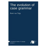 The evolution of case grammar
