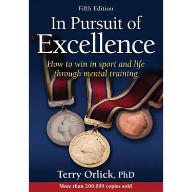 In Pursuit of Excellence