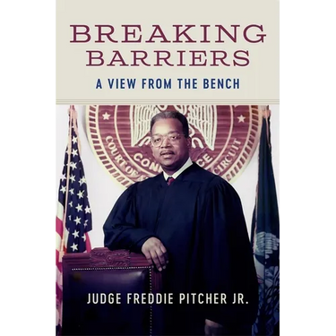 Breaking Barriers: A View from the Bench