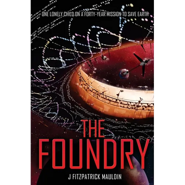 The Foundry