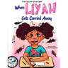 When Liyah Gets Carried Away