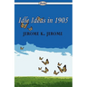 Idle Ideas in 1905