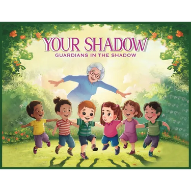 Your Shadow