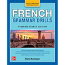 French Grammar Drills, Premium Fourth Edition