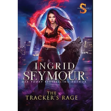 The Tracker's Rage: Sunderverse