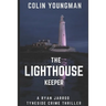 The Lighthouse Keeper: A DC Ryan Jarrod Tyneside crime thriller