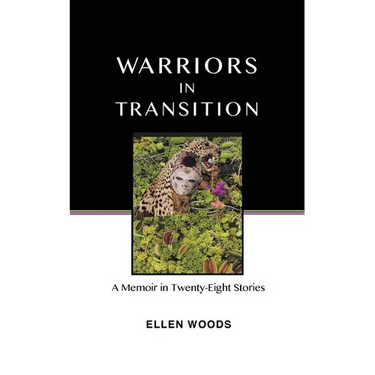 Warriors In Transition: A Memoir In Twenty-Eight Stories