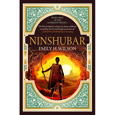Ninshubar