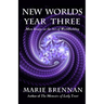 New Worlds, Year Three: More Essays on the Art of Worldbuilding
