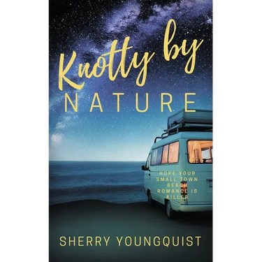 Knotty by Nature