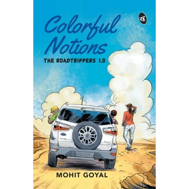 Colourful Notions