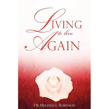 Living to Live Again