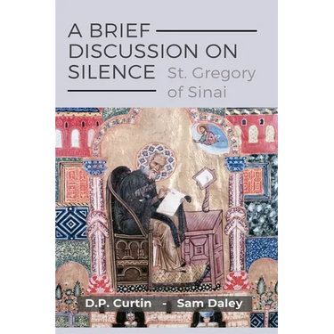 A Brief Discussion on Silence