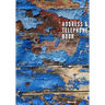 Address and Telephone Book: Address and Telephone Book 7" x 10" 187 pages