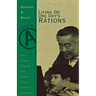 Living on One Day's Rations: First Lesson Sermons for Sundays After Pentecost (Middle Third), Cycle A