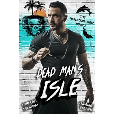 Dead Man's Isle
