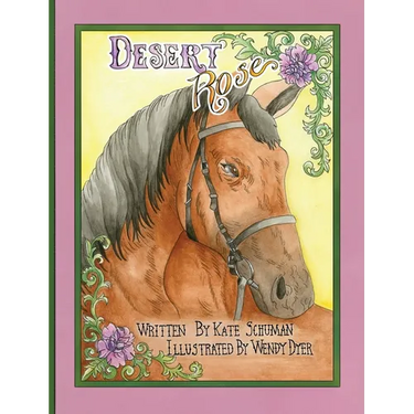 Desert Rose