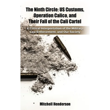 The Ninth Circle: A Critical Interpretation of the Military, Law Enforcement, and Our Society