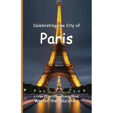 Celebrating the City of Paris
