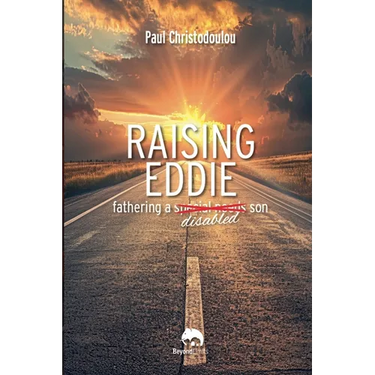 Raising Eddie: Fathering a Disabled son