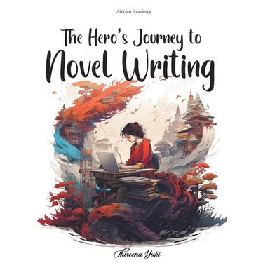 The Hero's Journey to Novel Writing