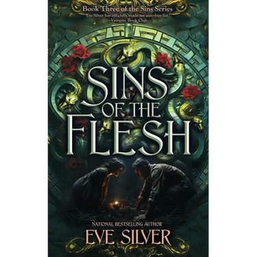 Sins of the Flesh: A Dark Fantasy Romance