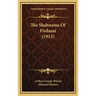 The Shahnama Of Firdausi (1912)