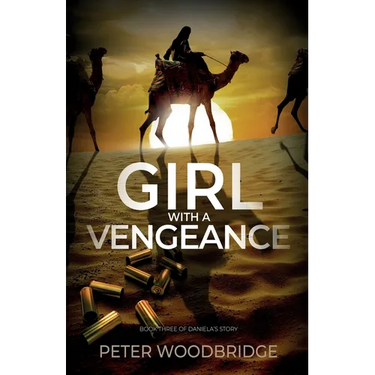 Girl With A Vengeance