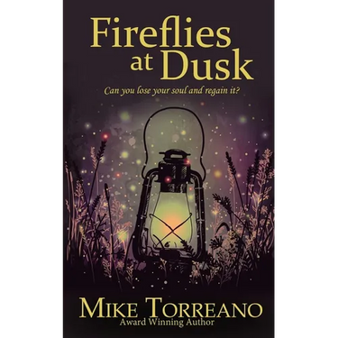 Fireflies at Dusk