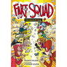 Fart Squad #5: Underpantsed!