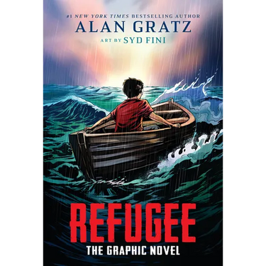 Refugee: The Graphic Novel