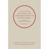T. R. Malthus, an Essay on the Principle of Population: Volume 2