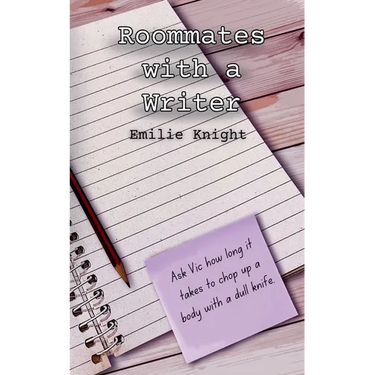 Roommates with a Writer