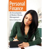 Personal Finance: An Encyclopedia of Modern Money Management