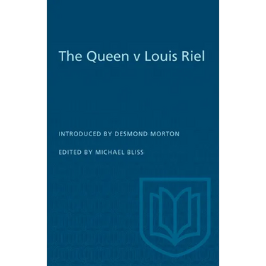The Queen v Louis Riel