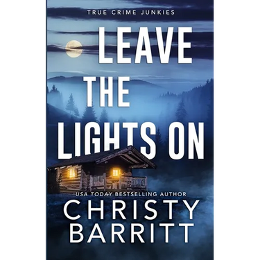 Leave the Lights On