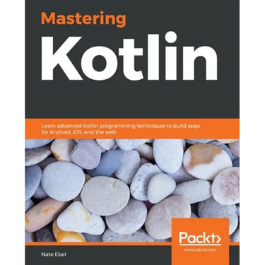 Mastering Kotlin