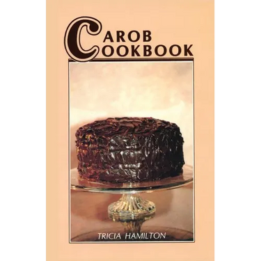 Carob Cookbook